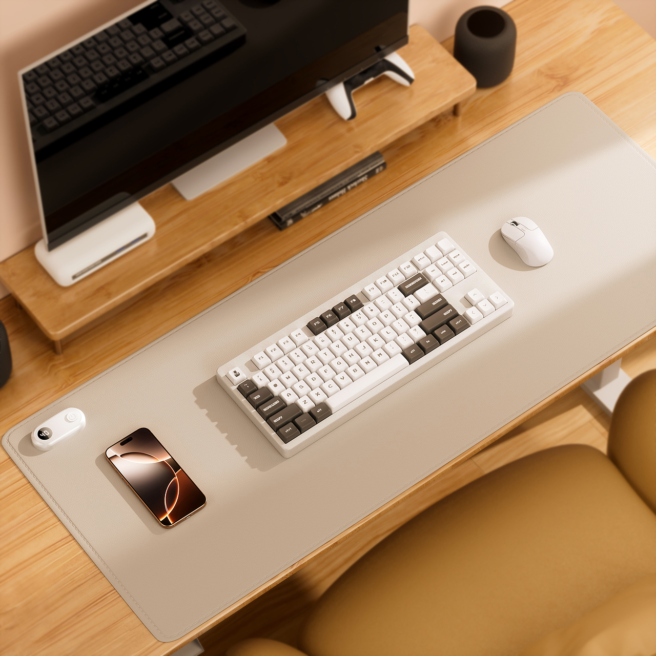 PISEN品胜 ~{渲染后期}