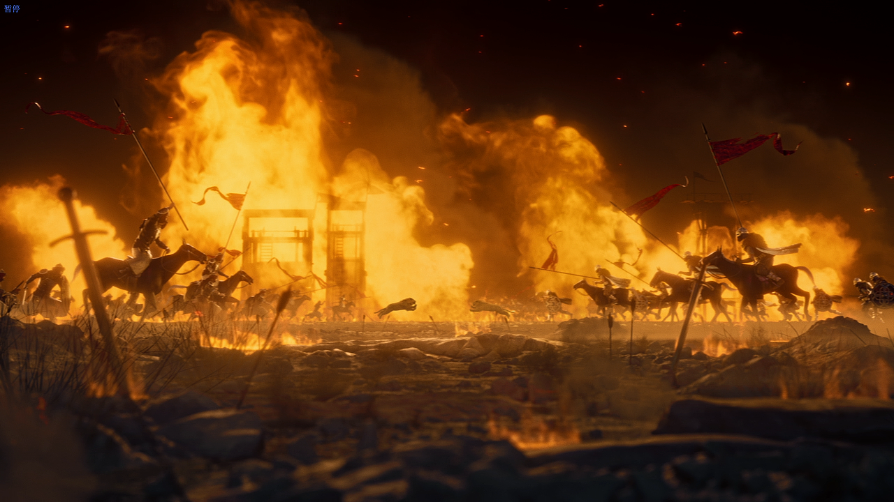 👑雄狮咆哮,傲领群雄🦁