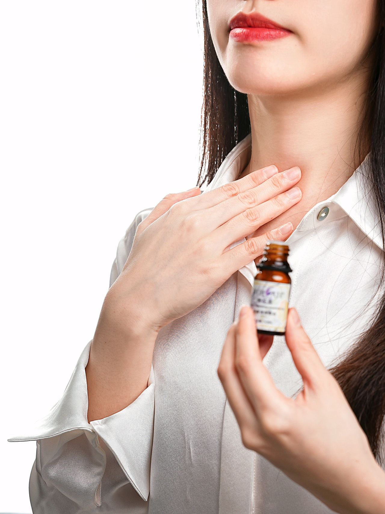 締花集 呼吸調(diào)理精油（圖ZMzc4ODU4NjY4） - 產(chǎn)品攝影 - 站酷設(shè)計(jì)師馬思諾原創(chuàng)素材 - 站酷ZCOOL