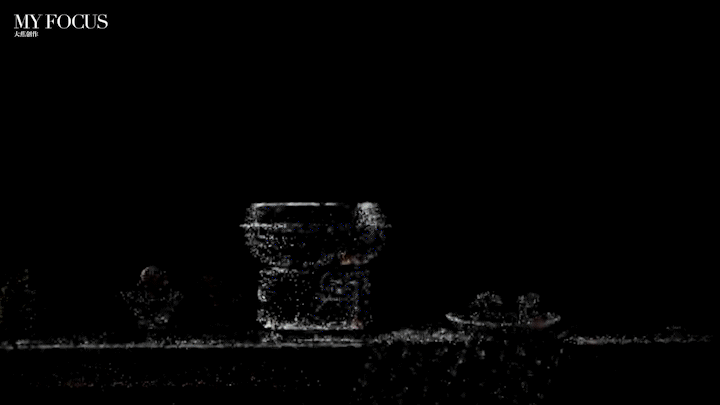 新款棉花糖机 | 小家电摄影 | 大蕉创作