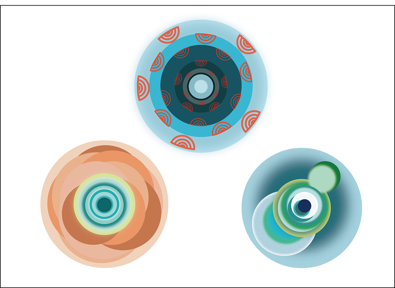 瞳屋图形系列加实物展示（图ZMzc4ODYwNjQw） - 包装 - 站酷设计师Z803877701原创素材 - 站酷ZCOOL