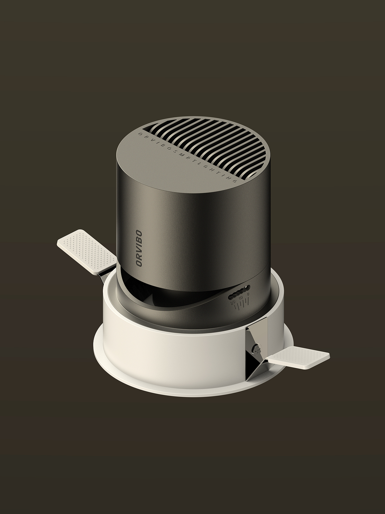 ORVIBO欧瑞博 S5模块化智能射灯筒灯