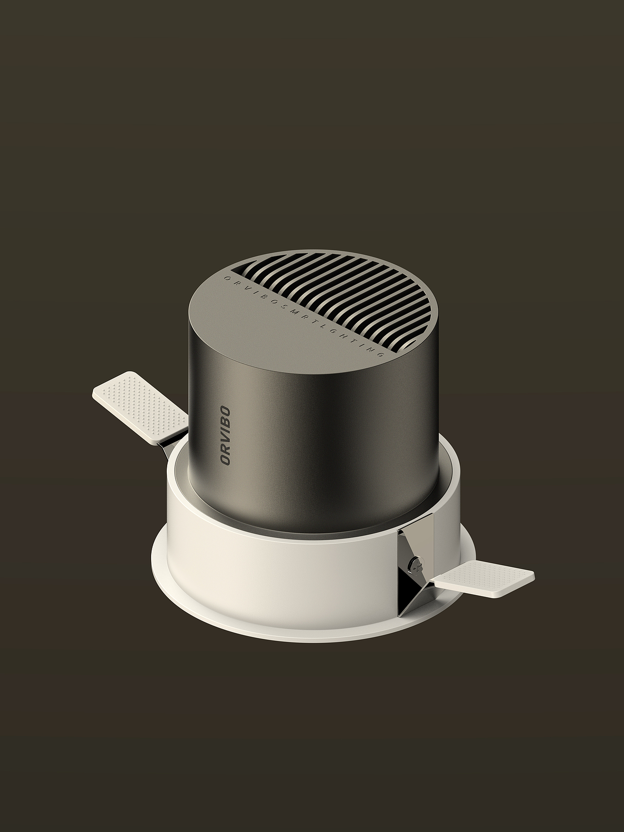 ORVIBO欧瑞博 S5模块化智能射灯筒灯