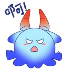 BUBUX小北（图ZMzc4ODY0NjA4） - IP形象 - 站酷设计师紫星I星紫原创素材 - 站酷ZCOOL