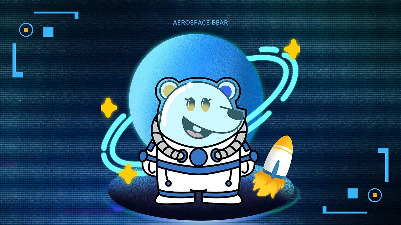 BUBUX小北（图ZMzc4ODY1NjI0） - IP形象 - 站酷设计师紫星I星紫原创素材 - 站酷ZCOOL