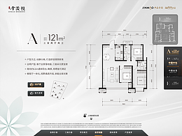 金茂悦CIM系统多端UI