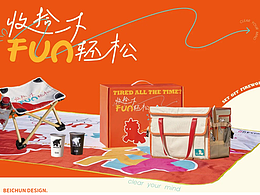 包装/品牌/衍生品