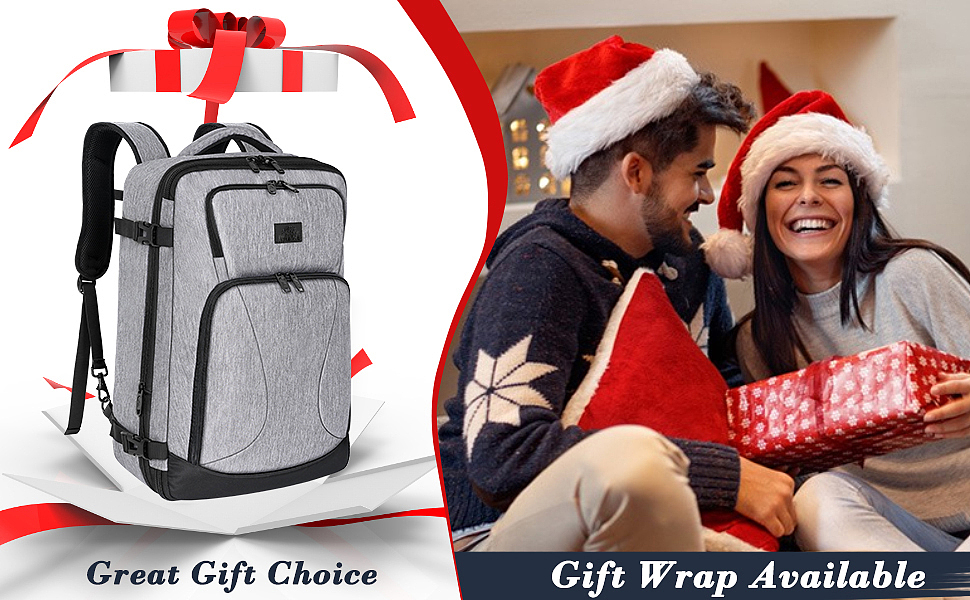 亚马逊 I 户外 I 电脑 I 双肩包-主图A+