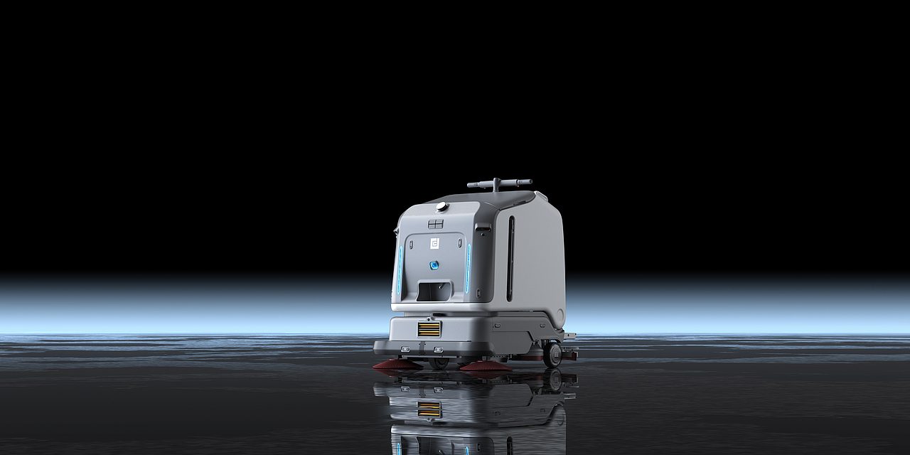 坎德拉清洁机器人_闪光2.0（图ZMzc4ODc0Mjk2） - 工业用品/机械 - 站酷设计师minller原创素材 - 站酷ZCOOL