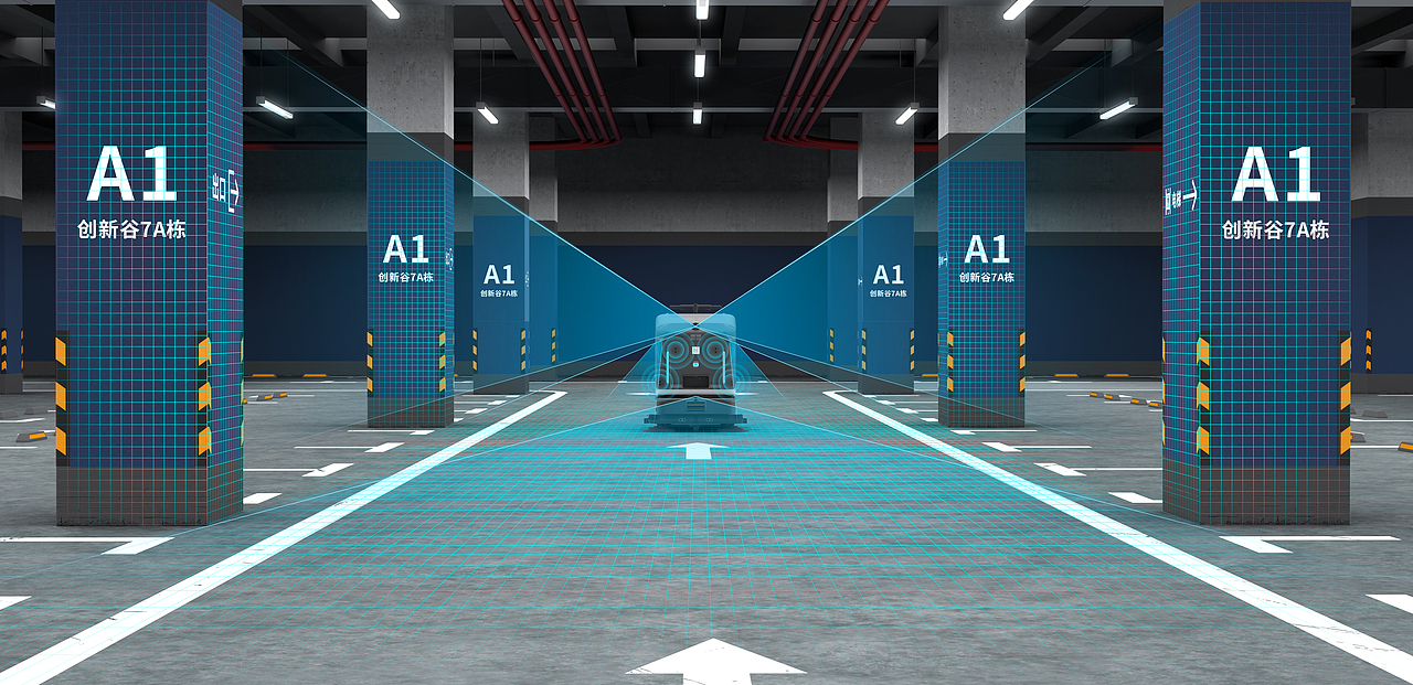 坎德拉清洁机器人_闪光2.0（图ZMzc4ODc0MzI0） - 工业用品/机械 - 站酷设计师minller原创素材 - 站酷ZCOOL