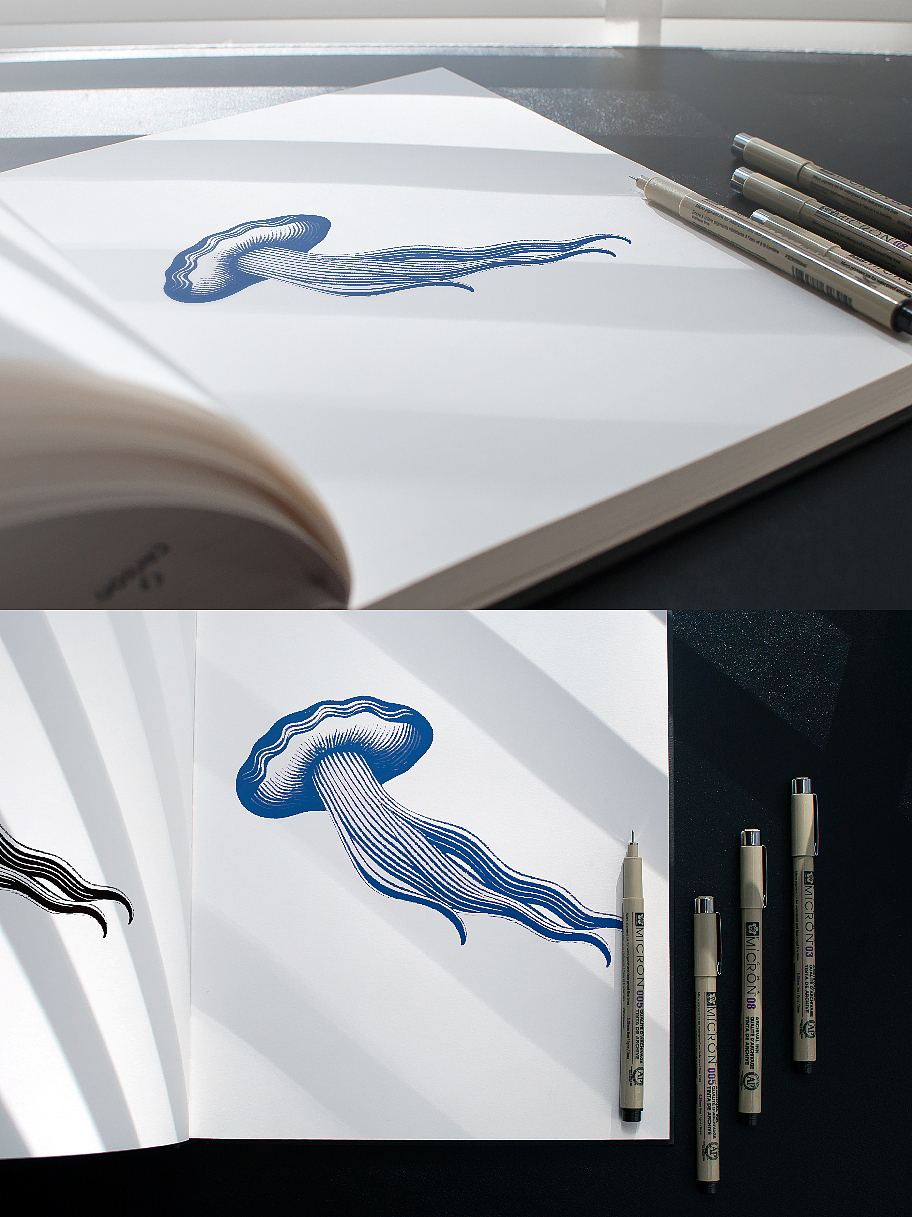 阿蛰鲜生-品牌包装设计（图ZMzc4ODc2MjIw） - Logo - 站酷设计师客客气气品牌创意原创素材 - 站酷ZCOOL