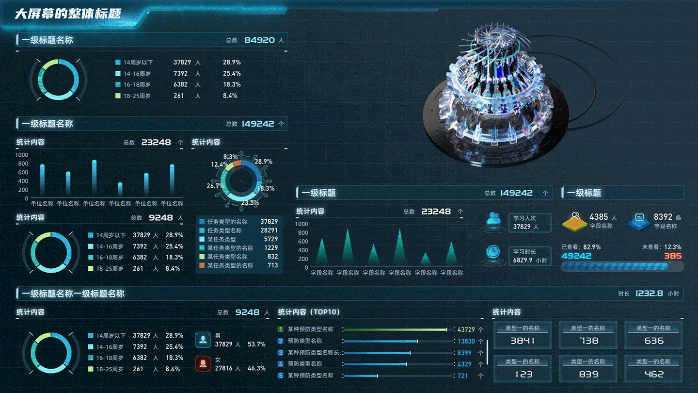 数据流程可视化设计（图ZMzc4ODc3NTc2） - 其他UI - 站酷设计师younglion0610原创素材 - 站酷ZCOOL