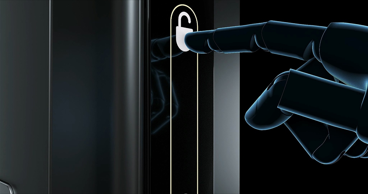 智能门锁（图ZMzc4ODc3NTk2） - 产品 - 站酷设计师疯狂的土豆233原创素材 - 站酷ZCOOL