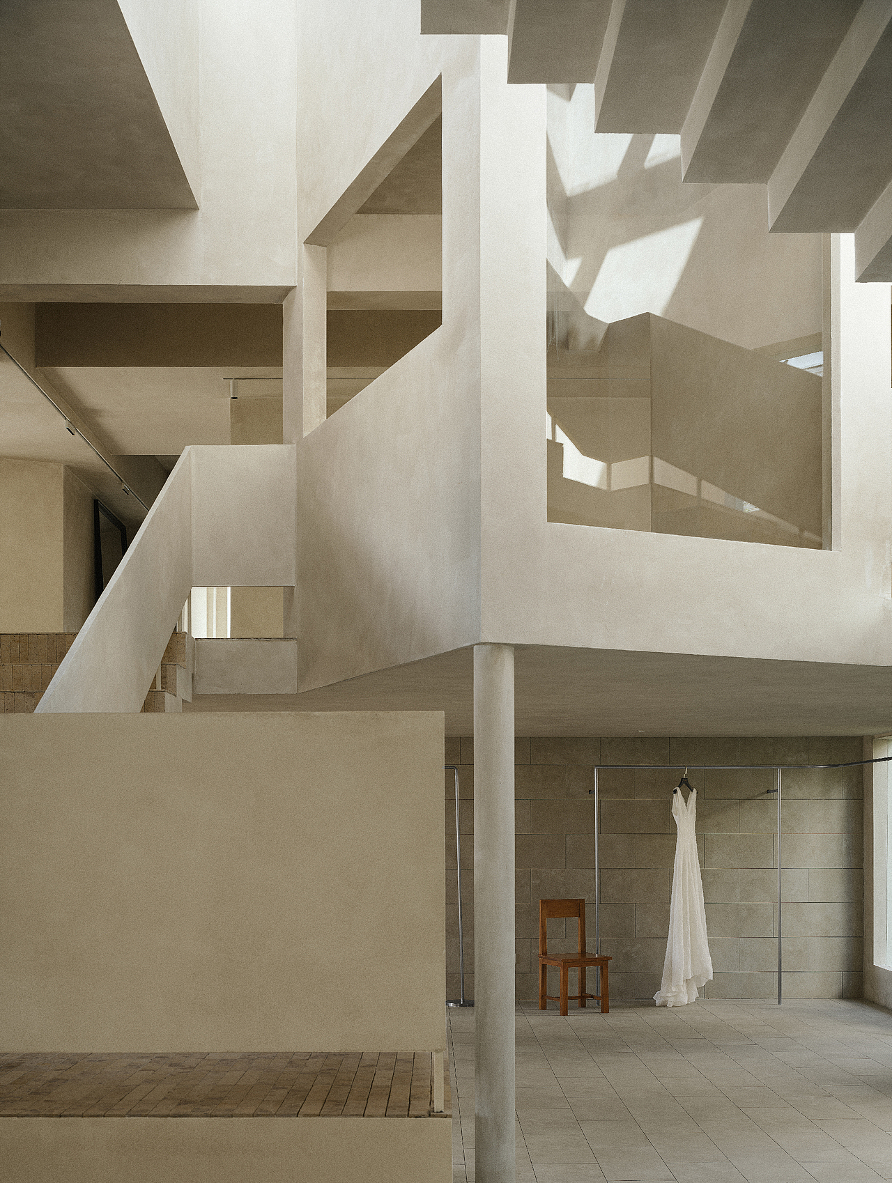 AURORA DESIGN艾洛设计｜大理山顶有风摄影艺术空间（图ZMzc4ODc5OTQ0） - 其他空间 - 站酷设计师空间设计美学原创素材 - 站酷ZCOOL