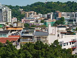 风景