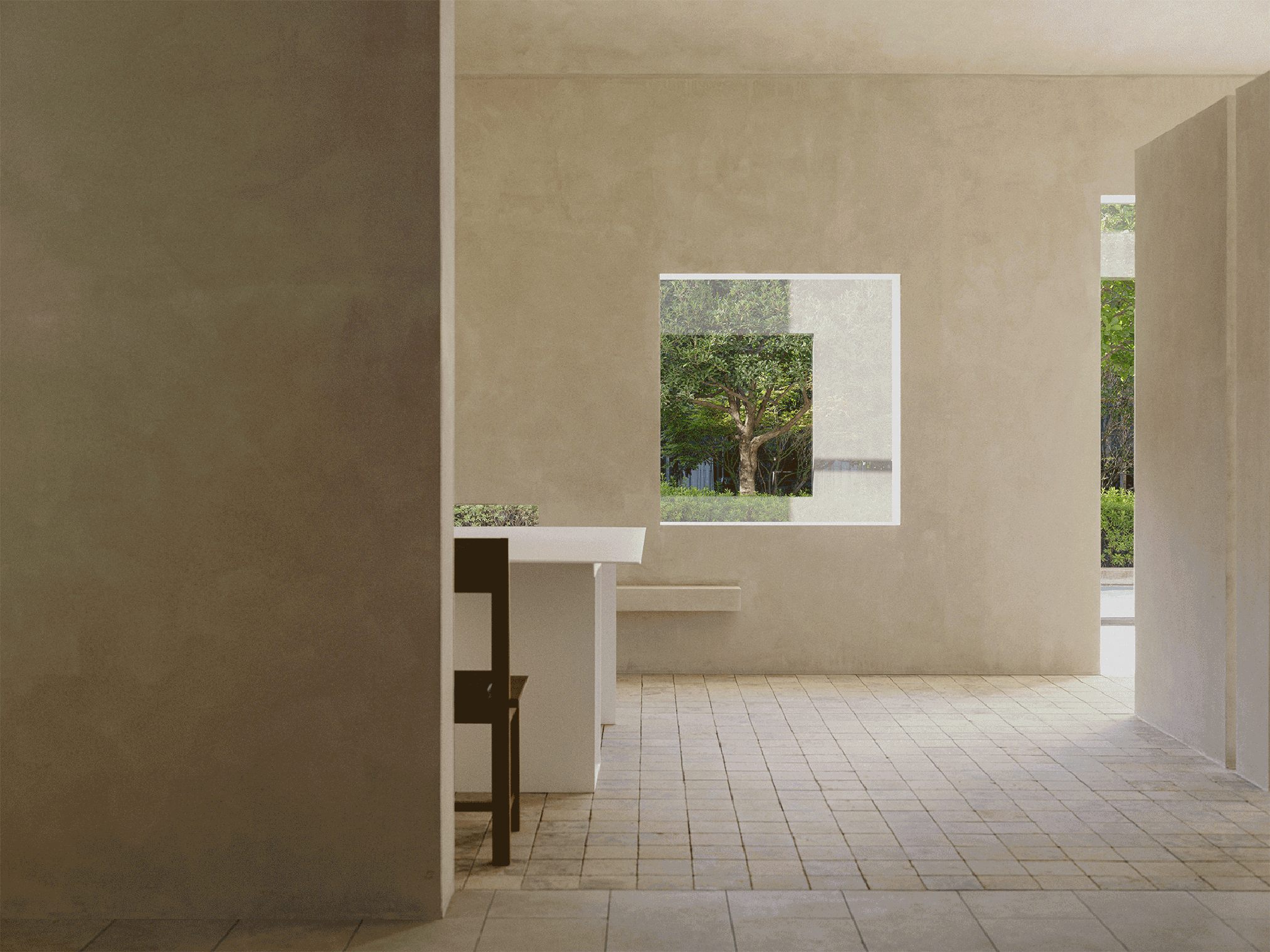 AURORA DESIGN艾洛设计｜大理山顶有风摄影艺术空间（图ZMzc4ODc5OTg0） - 其他空间 - 站酷设计师空间设计美学原创素材 - 站酷ZCOOL