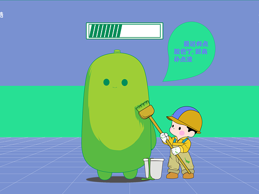 被辣翻的辣椒酱&黄瓜补点漆