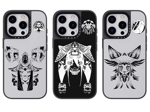 闪魔—《A与a》