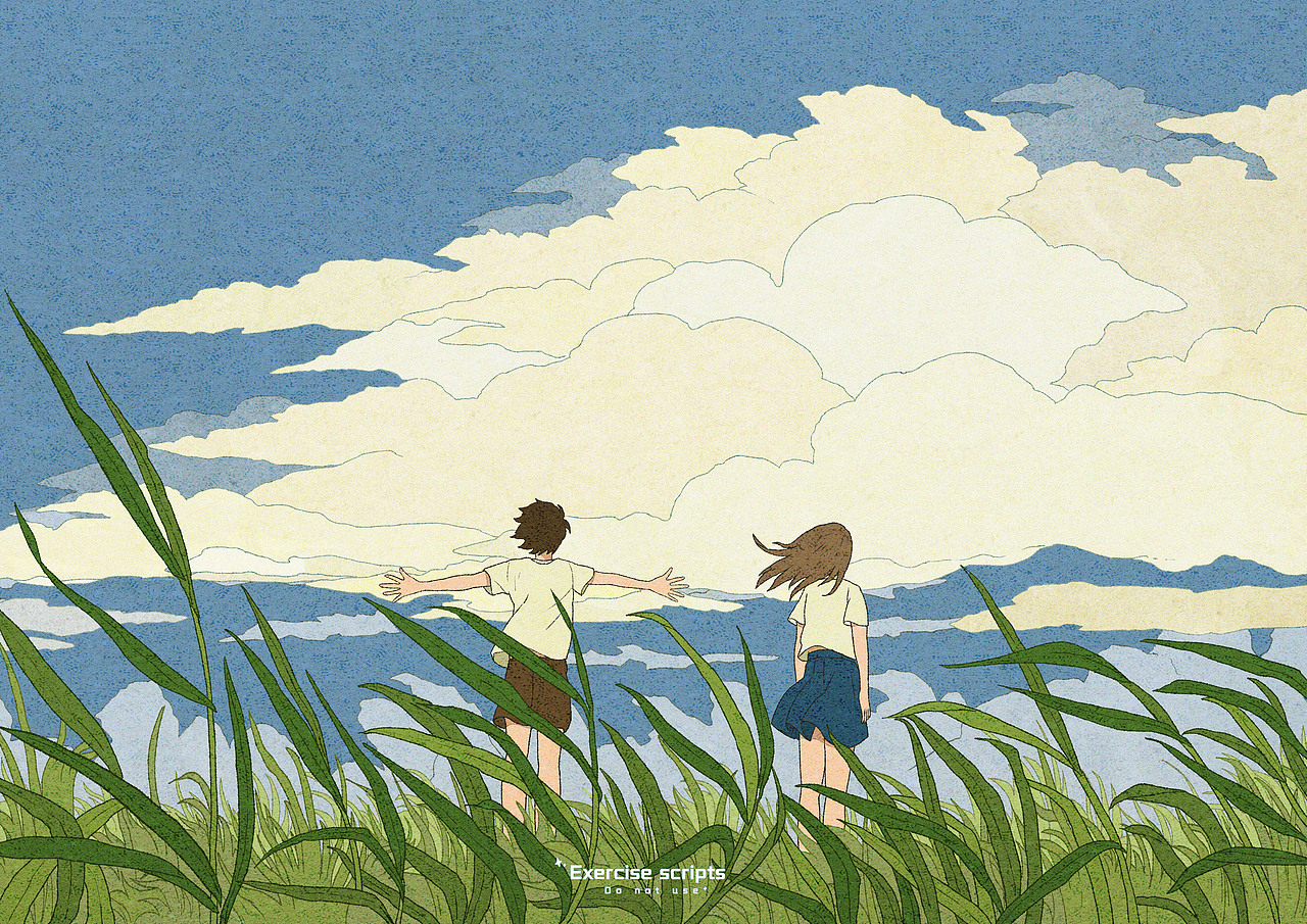 最近的画（图ZMzc4ODgxNzUy） - 商业插画 - 站酷设计师不及island原创素材 - 站酷ZCOOL