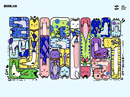 【閃魔】俄羅斯方塊貓Block Cats