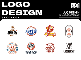 2024年logo合集