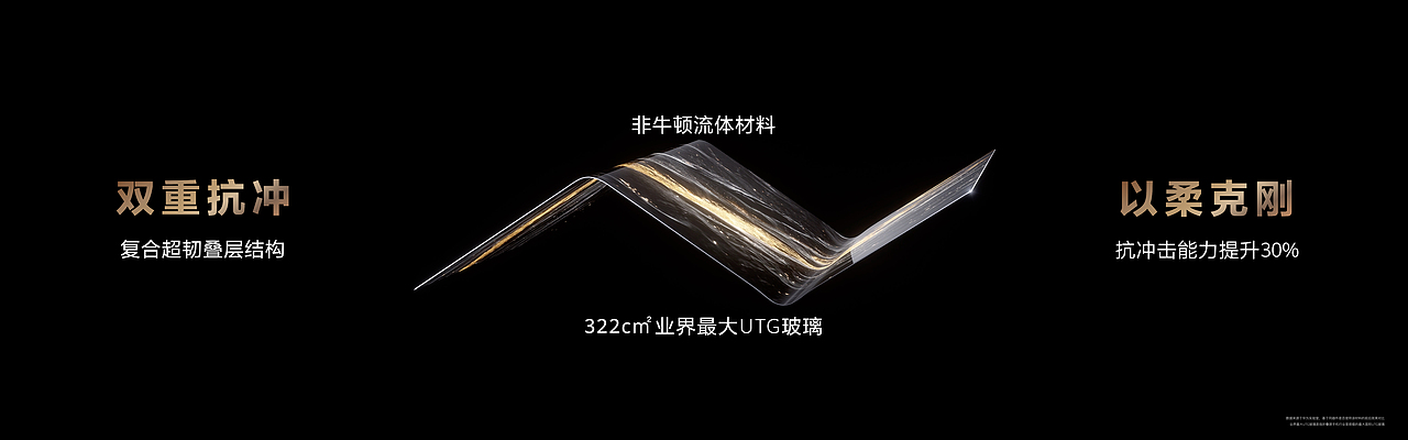 HUAWEI Mate XT | ULTIMATE DESIGN 非凡大师 发布会