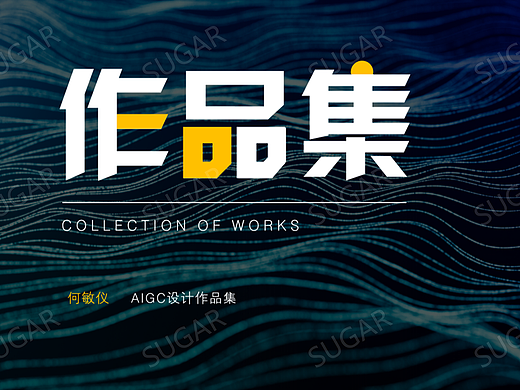 2024 | AIGC作品集