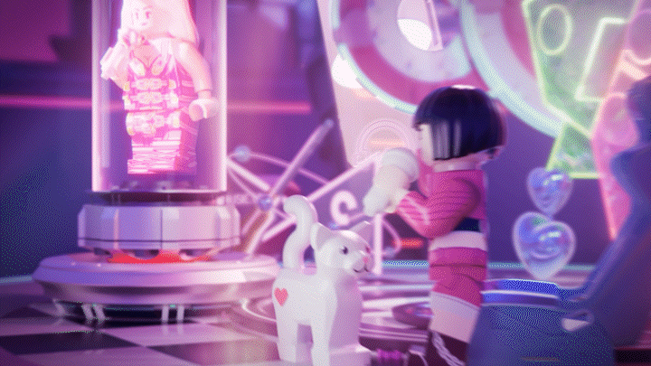 幻森&AREA-X草莓音乐节（图ZMzc4ODk4NDk2） - 动画/影视 - 站酷设计师幻森视觉原创素材 - 站酷ZCOOL