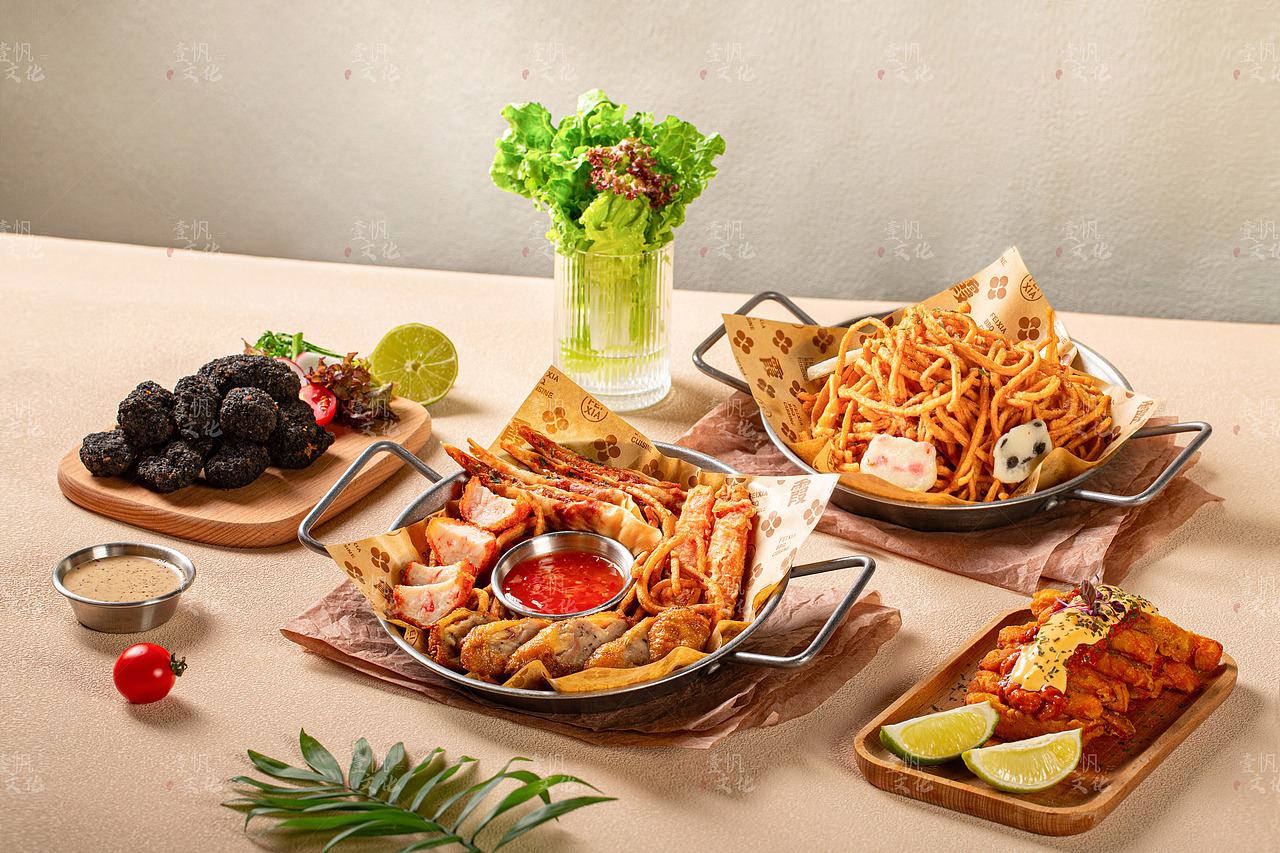 韩式烤肉（图ZMzc4ODk5ODcy） - 美食摄影 - 站酷设计师壹忛文化传媒原创素材 - 站酷ZCOOL