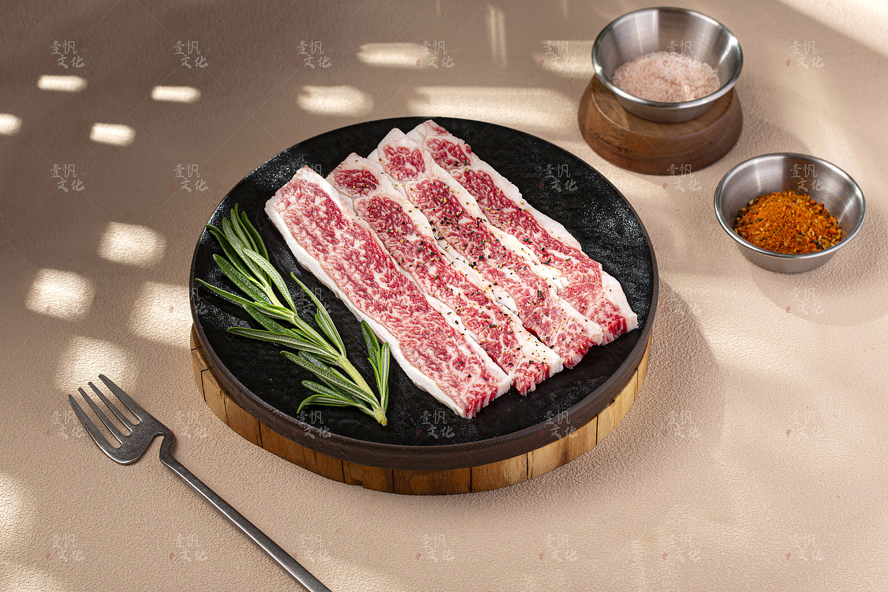 韩式烤肉（图ZMzc4ODk5OTg0） - 美食摄影 - 站酷设计师壹忛文化传媒原创素材 - 站酷ZCOOL