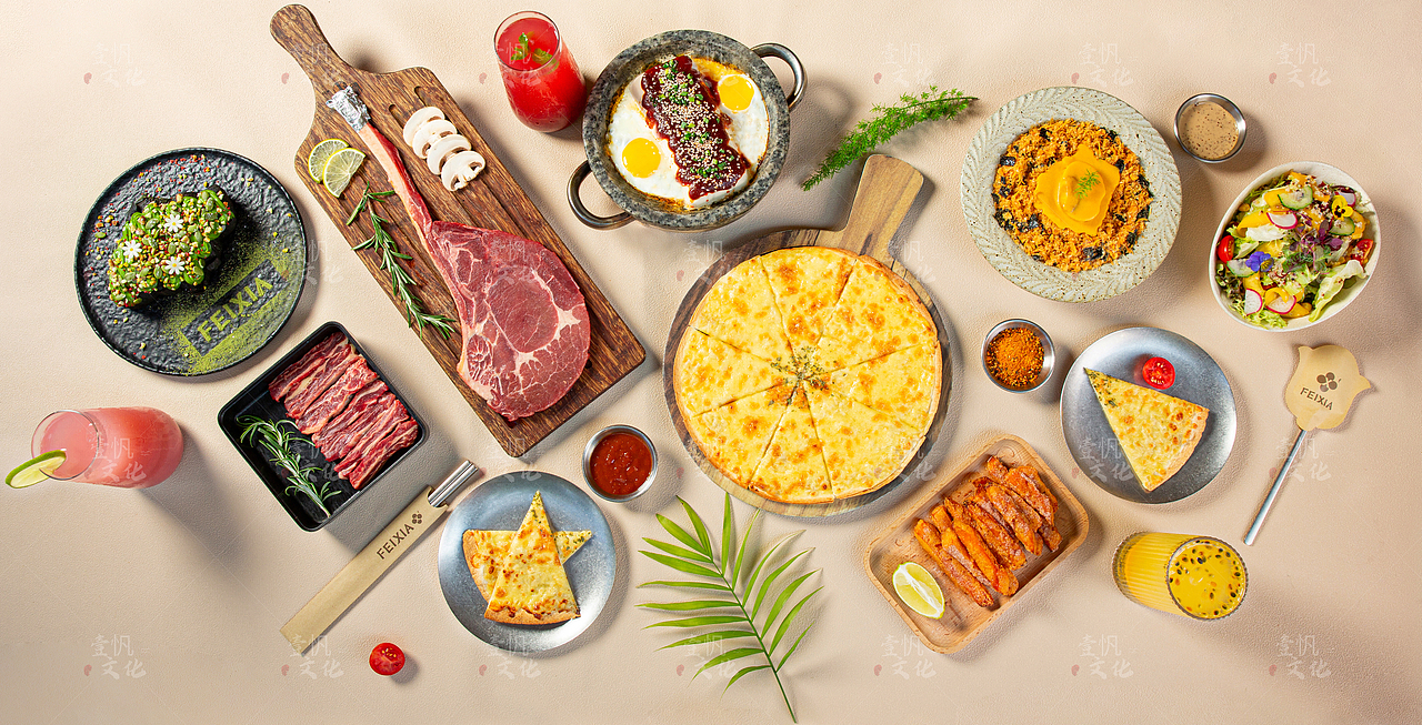 韩式烤肉（图ZMzc4ODk5OTIw） - 美食摄影 - 站酷设计师壹忛文化传媒原创素材 - 站酷ZCOOL