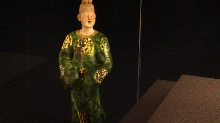 幻森&时间博物馆（图ZMzc4OTAxMTUy） - 人物/生物 - 站酷设计师幻森视觉原创素材 - 站酷ZCOOL