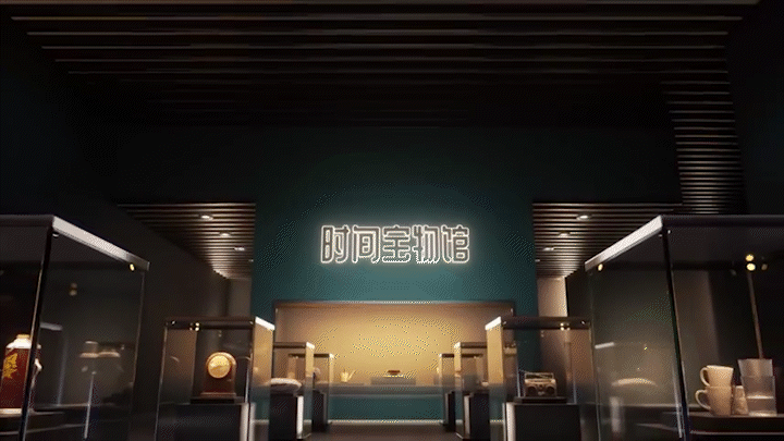 幻森&时间博物馆（图ZMzc4OTAxMTM2） - 人物/生物 - 站酷设计师幻森视觉原创素材 - 站酷ZCOOL