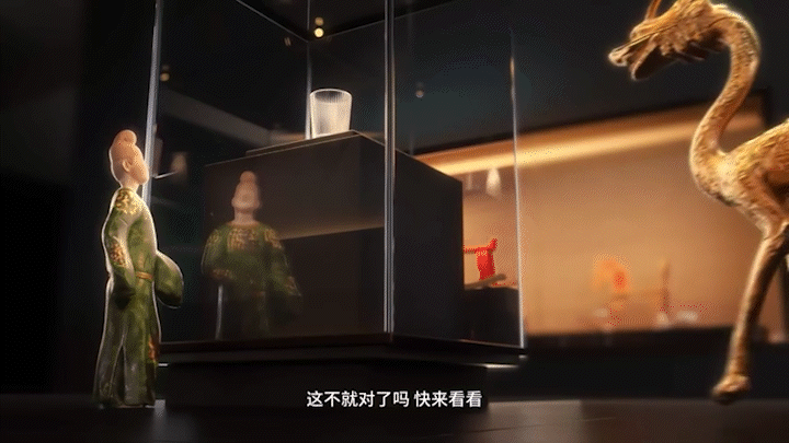 幻森&时间博物馆（图ZMzc4OTAxMTU2） - 人物/生物 - 站酷设计师幻森视觉原创素材 - 站酷ZCOOL