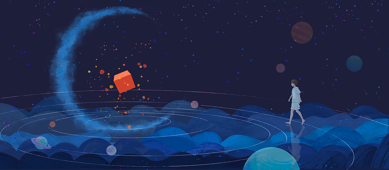 片头插画和日常画画练习（图ZMzc4OTAxNTc2） - 商业插画 - 站酷设计师小黄鸡orz原创素材 - 站酷ZCOOL