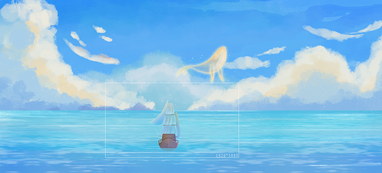 片头插画和日常画画练习（图ZMzc4OTAyMDAw） - 商业插画 - 站酷设计师小黄鸡orz原创素材 - 站酷ZCOOL