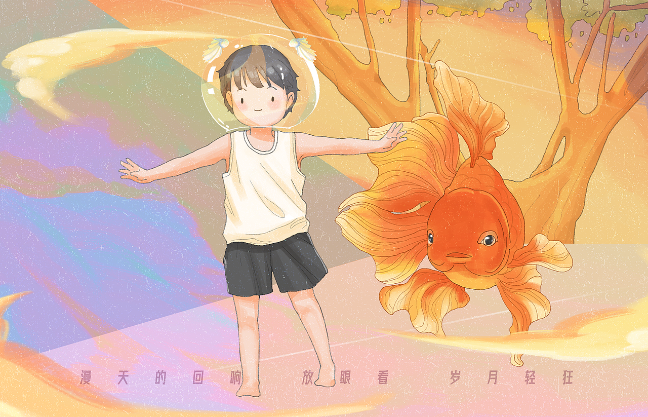 片头插画和日常画画练习（图ZMzc4OTAyMjA0） - 商业插画 - 站酷设计师小黄鸡orz原创素材 - 站酷ZCOOL