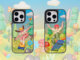 【闪魔】—心花路放