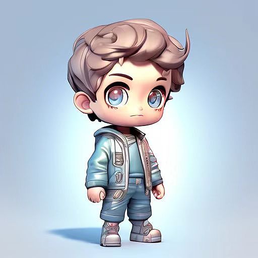 未来之光（图ZMzc4OTA1Mjky） - 人物/生物 - 站酷设计师迃幵0原创素材 - 站酷ZCOOL