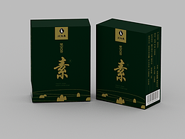 盒子设计