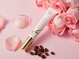 玫瑰眼霜 / 亚马逊 主图 高级A+