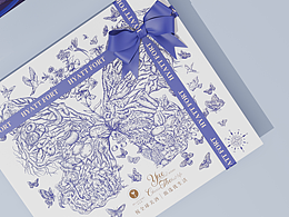 蝶夢(mèng).月圓之秋.同享美酒