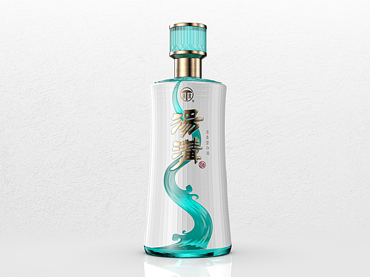 汤沟苏品·白酒包装设计|酒包装设计|酒类设计|白酒