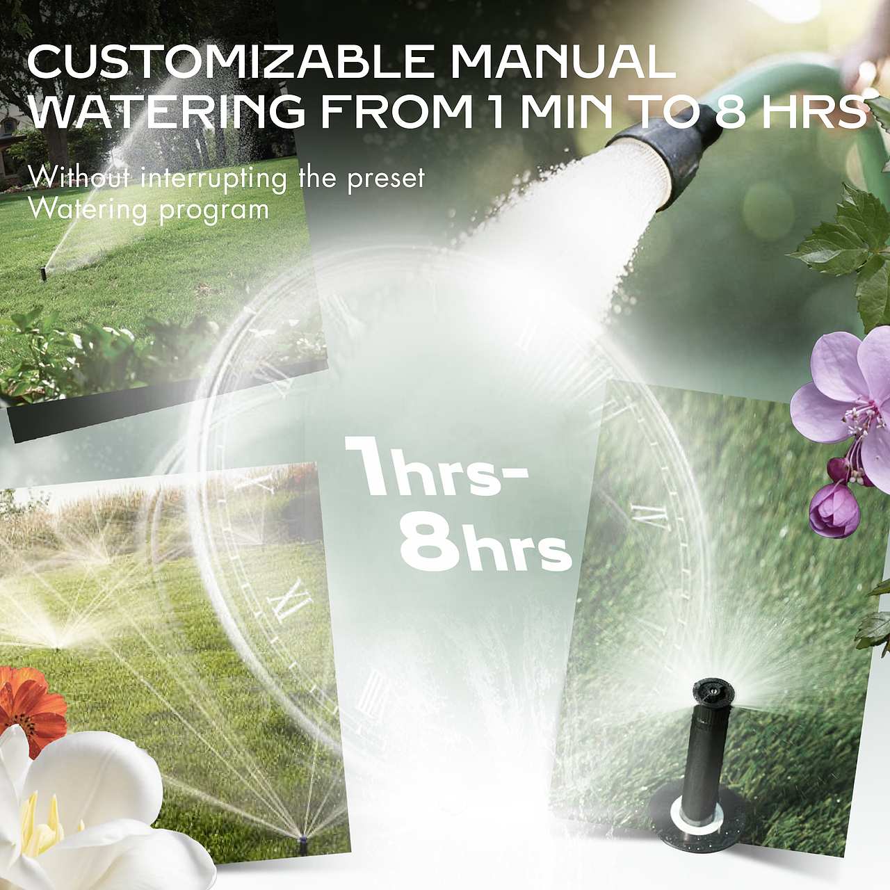 亚马逊海外站-庭院水阀产品（图ZMzc4OTE3NzEy） - AI作品 - 站酷设计师Henki浩洋原创素材 - 站酷ZCOOL