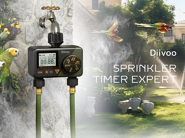 亚马逊海外站-庭院水阀产品（图ZMzc4OTE3NzQ0） - AI作品 - 站酷设计师Henki浩洋原创素材 - 站酷ZCOOL