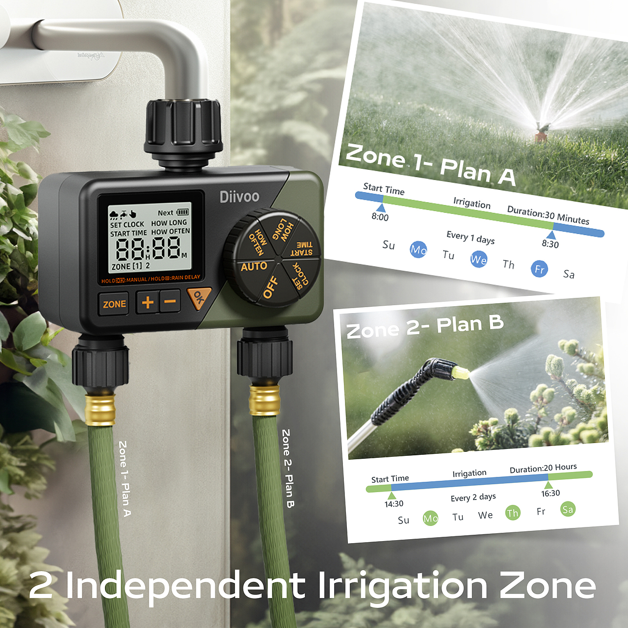 亚马逊海外站-庭院水阀产品（图ZMzc4OTE3Njg4） - AI作品 - 站酷设计师Henki浩洋原创素材 - 站酷ZCOOL