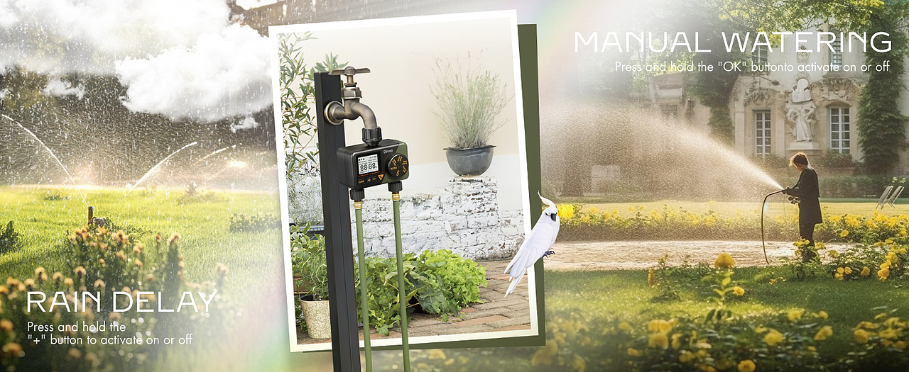 亚马逊海外站-庭院水阀产品（图ZMzc4OTE3NzQ4） - AI作品 - 站酷设计师Henki浩洋原创素材 - 站酷ZCOOL