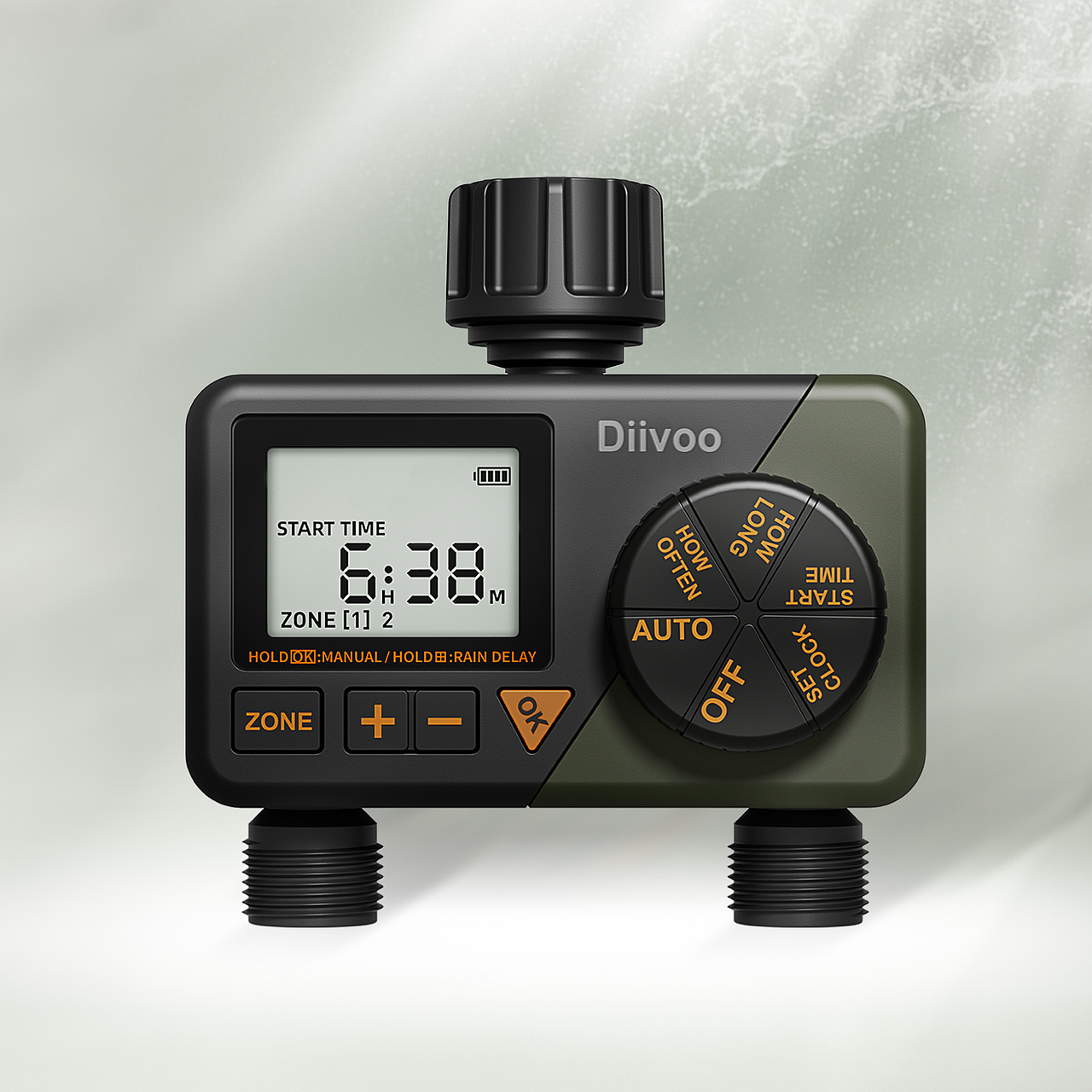 亚马逊海外站-庭院水阀产品（图ZMzc4OTE3NzE2） - AI作品 - 站酷设计师Henki浩洋原创素材 - 站酷ZCOOL