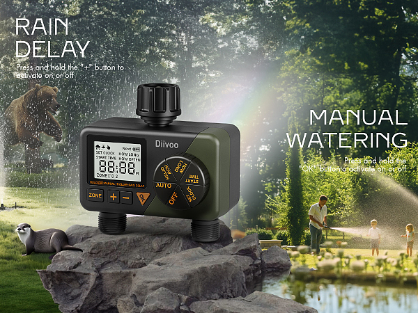 亚马逊海外站-庭院水阀产品（图ZMzc4OTE3Nzcy） - AI作品 - 站酷设计师Henki浩洋原创素材 - 站酷ZCOOL