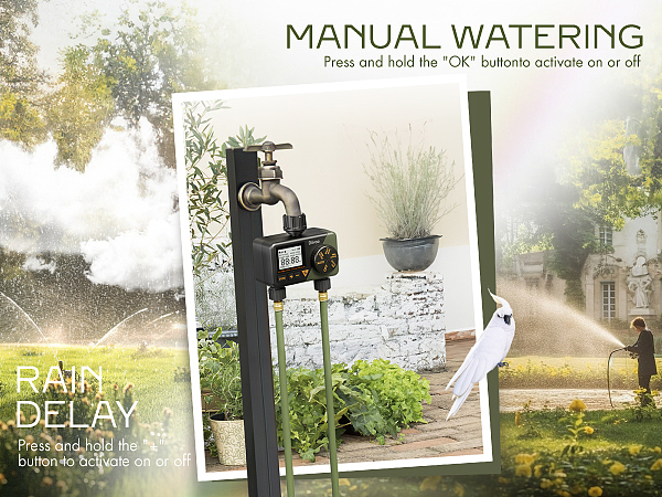 亚马逊海外站-庭院水阀产品（图ZMzc4OTE3NzUy） - AI作品 - 站酷设计师Henki浩洋原创素材 - 站酷ZCOOL